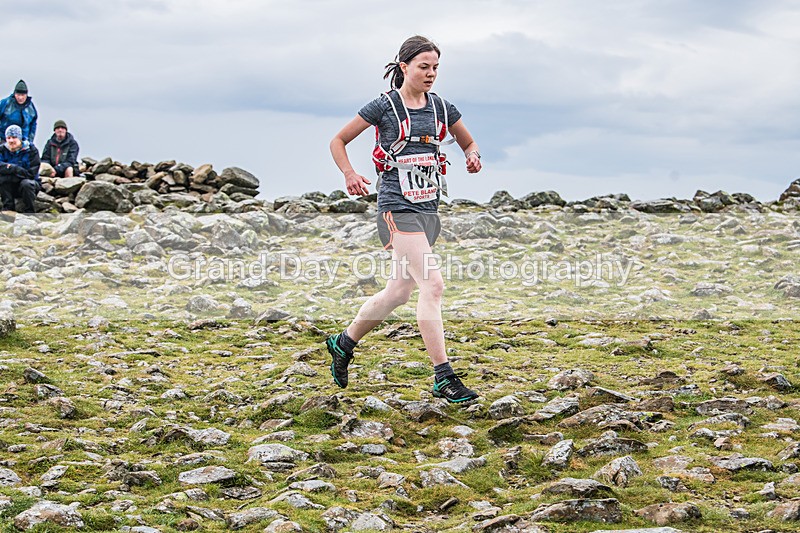 Rydal Round-503 - Rydal Round Fell Race Thursday 28th July 2022
