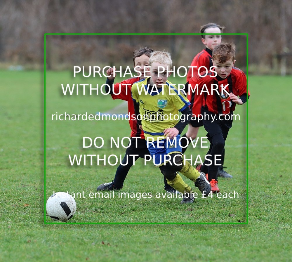 IMG_0805 - Kendal Utd U8's vs Heathwaite (4/2/23)