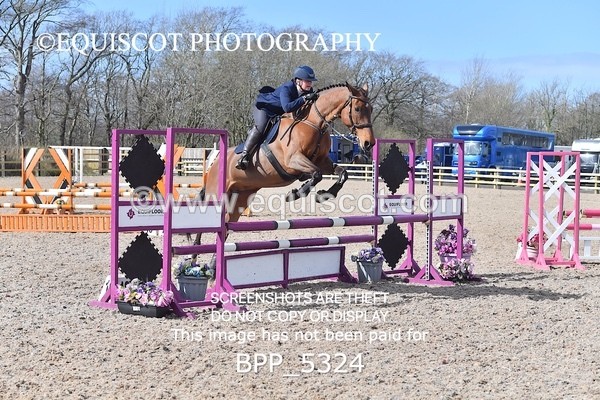 BPP_5324 - CLASS 4  British Novice/ 90cm Open