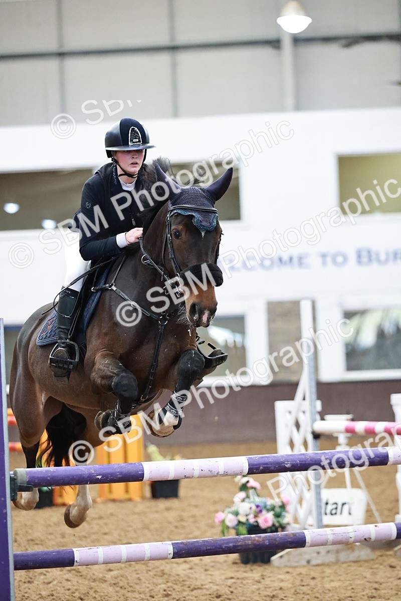 SBM_001382 - Class 4 - Senior Newcomers 1.10m