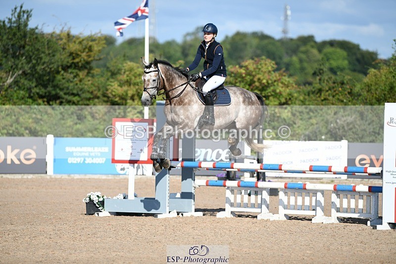 250801-085644-03871 - Cls 20 A&B Brit Nov & 90 Open