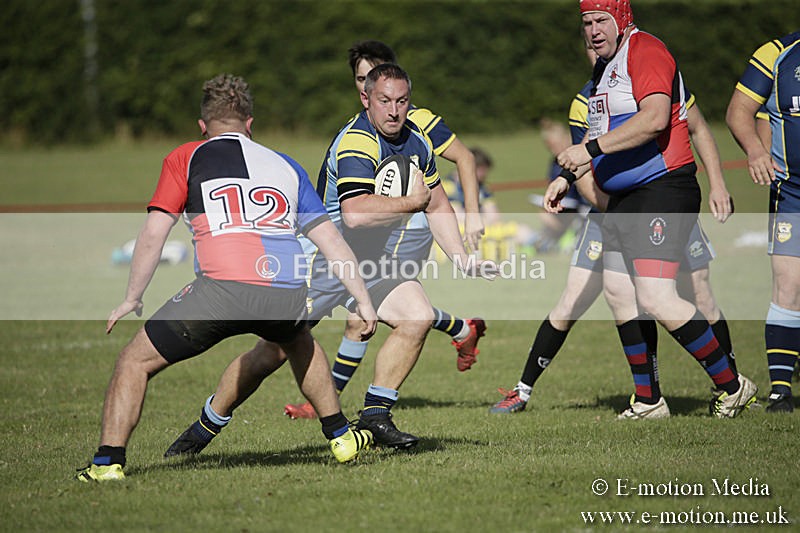 RU140919-0129 - Pewsey Vale RFC v Trowbridge III RFC 14/09/19