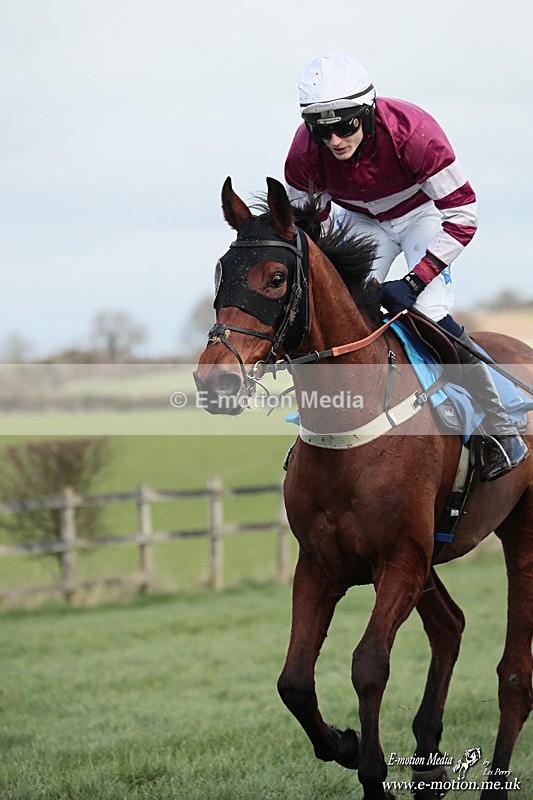 PtP 280226 163 - Kimblewick PtP Kingston Blount 28/02/26