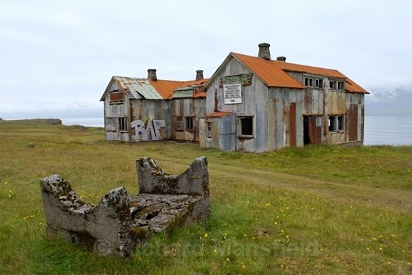  - Iceland