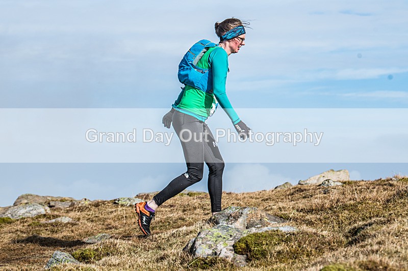 Carrock-533 - Carrock Fell Race Sunday 12th March 2023