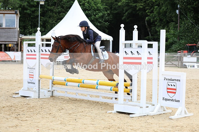 3E7A1521 - Class 3: 60 -65cm Part A