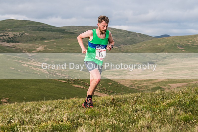 Latterbarrow-258 - Latterbarrow Loop Fell Race Wednesday 24th May 2023