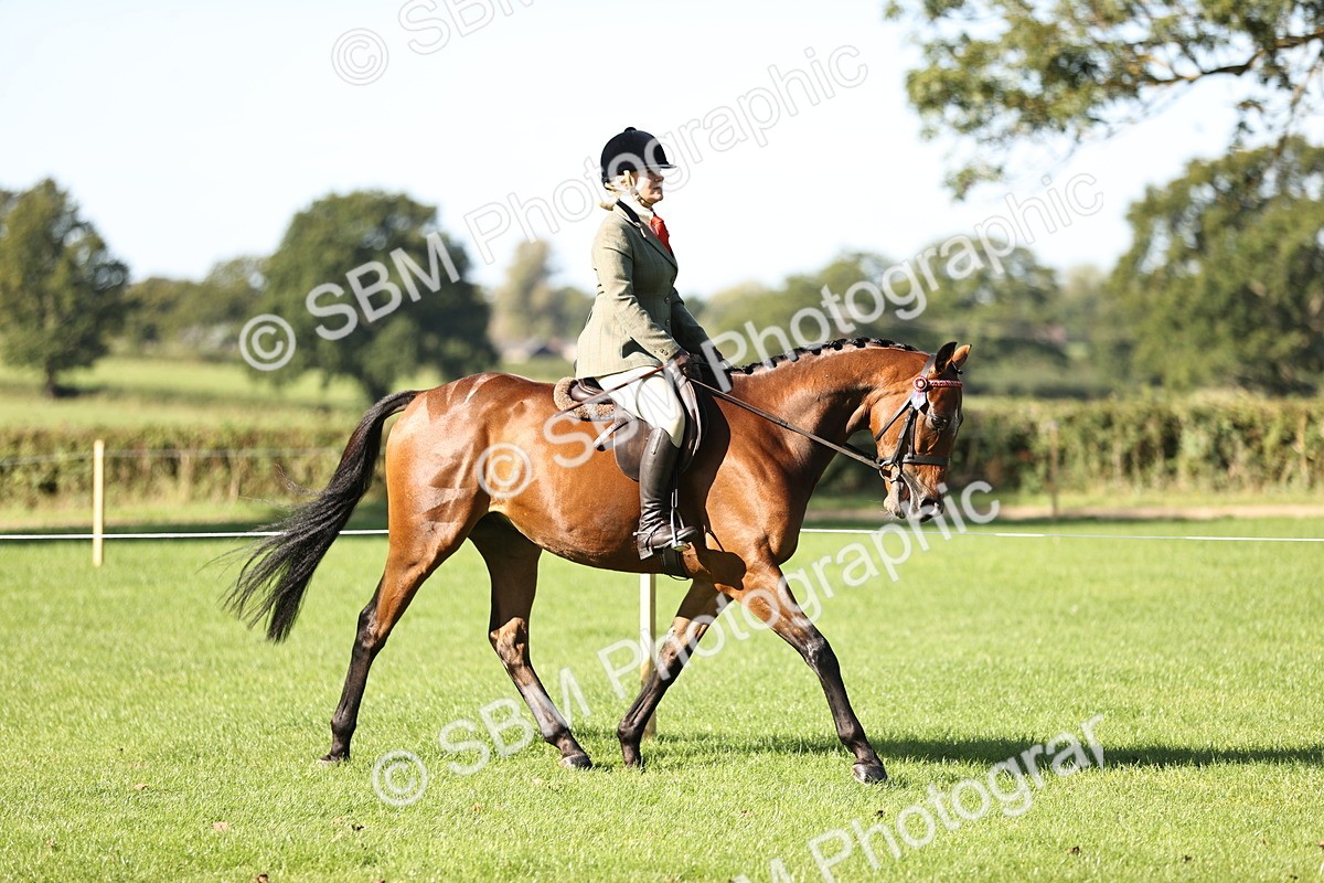 SBM_16906 - S2 - TSR Ridden Pony Showing