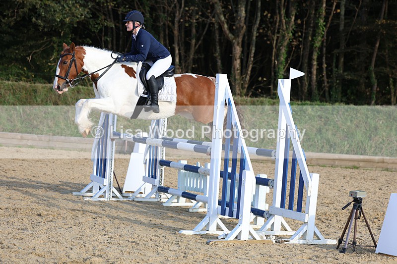 3E7A8898 - Class 7: 100cm open