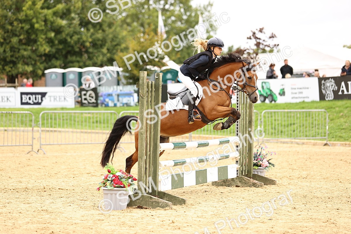 SBM_65646 - J17 - Junior Pony 80cm Championship