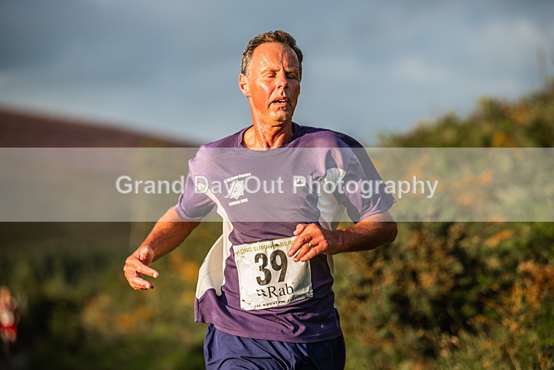 Not Round-397 - Not Round Latrigg Race Wednesday 16th August 2023