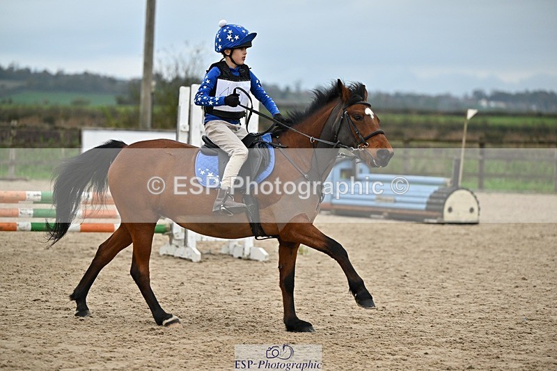 241110-150719-01207 - 70-75cm Arena Eventing