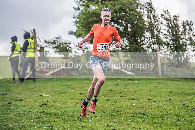 Hay-O-380 - Hay-O Trail Race Tuesday 19th May 2026