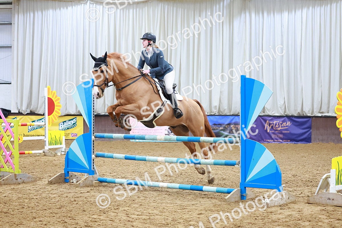 SBM_001055 - Class 3 - Senior Discovery 1.00m