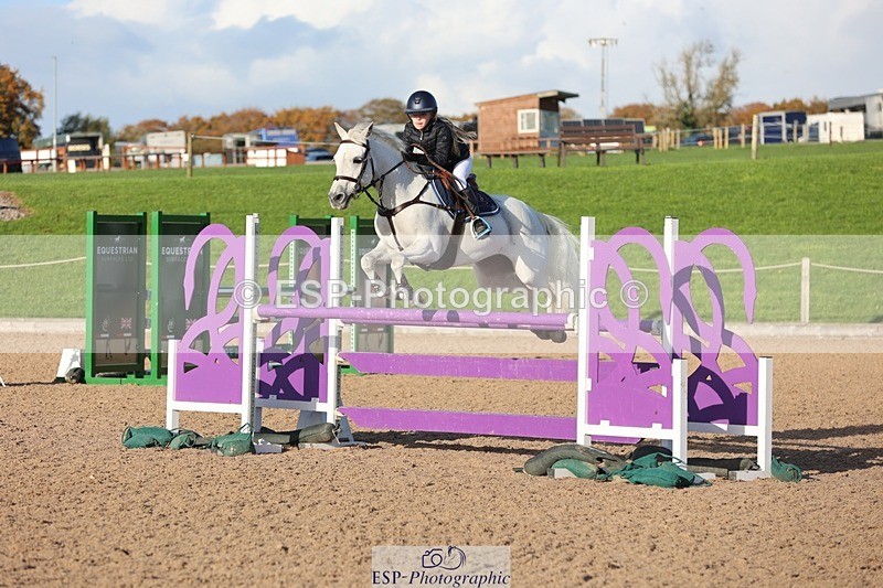 251025-154610-01779 - Cls 31 to 34 All 128cm and 138cm classes