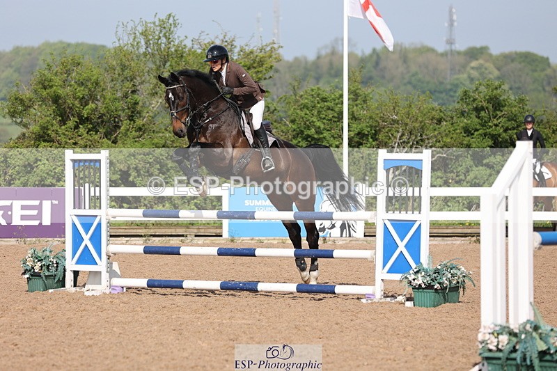 240510A-092625-05272 - Cls 14 Discovery and 1m Open