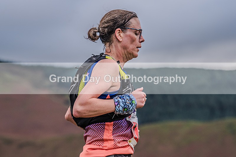 British Fell Relay-3634 - British Fell & Hill Relay Championship Braithwaite Keswick Saturday 21st October 2023