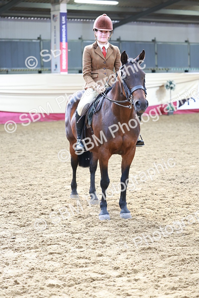 SBM_11985 - Class 102 - Equitation (Best Rider) Adult