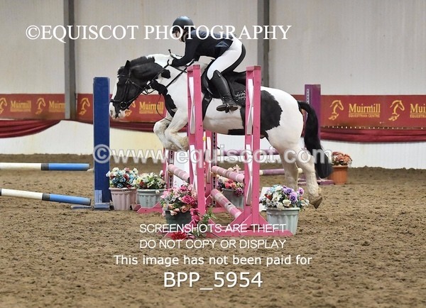 BPP_5954 - CLASS 7 60CM FINAL