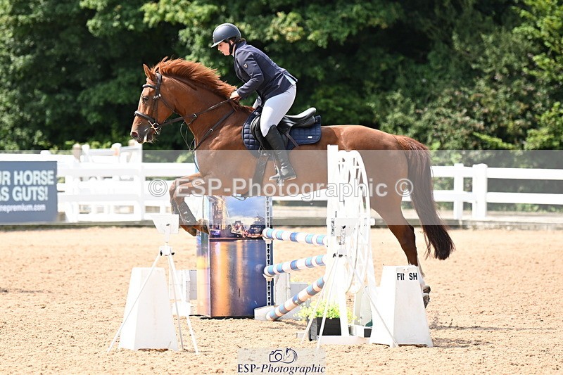 240802A-120736-04259 - Cls 23 85cm Amateur Qualifier