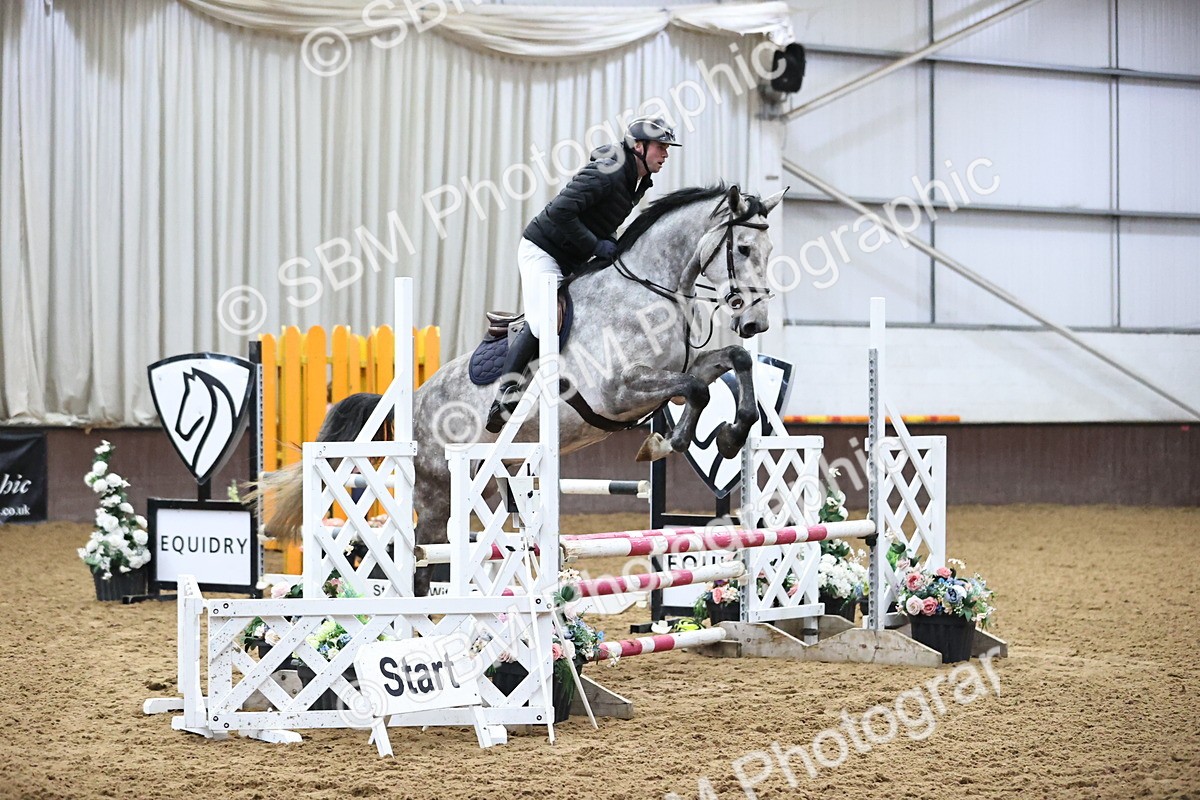 SBM_002339 - Class 8 - Clear Round 80cm