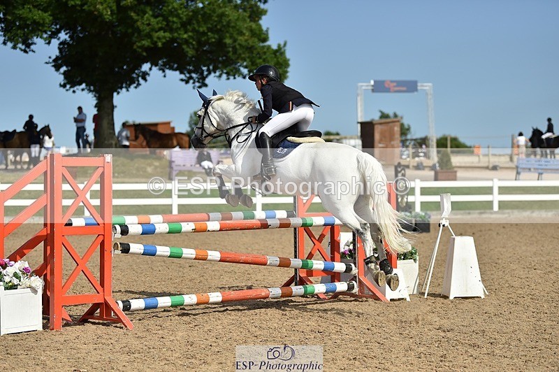 250628-164622-06797 - Cls 24 Pony Discovery & 90cm Open