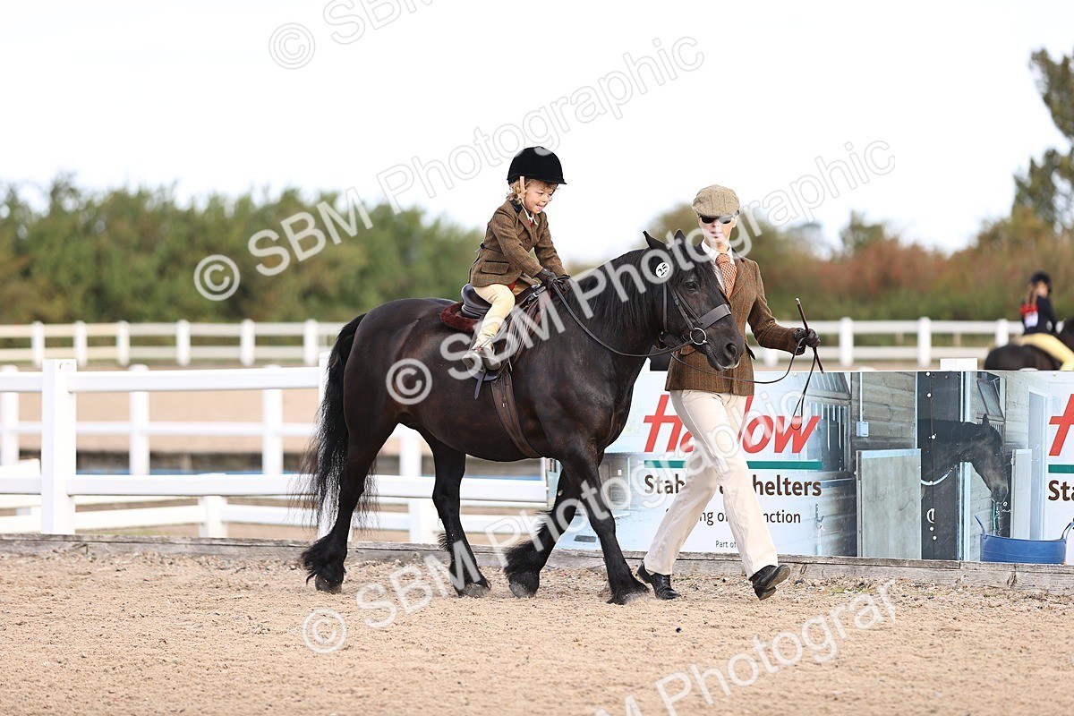 SBM_09004 - Class 403 - Grassroots Ridden - Junior