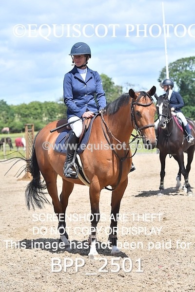 BPP_2501 - CLASS 4 SAT Senior Discovery/ 1m Open