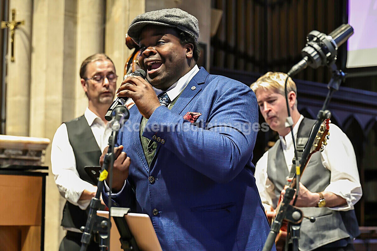 JAZZ 2024-238 - Swindon Jazz& Soul Festival 2024....Soul