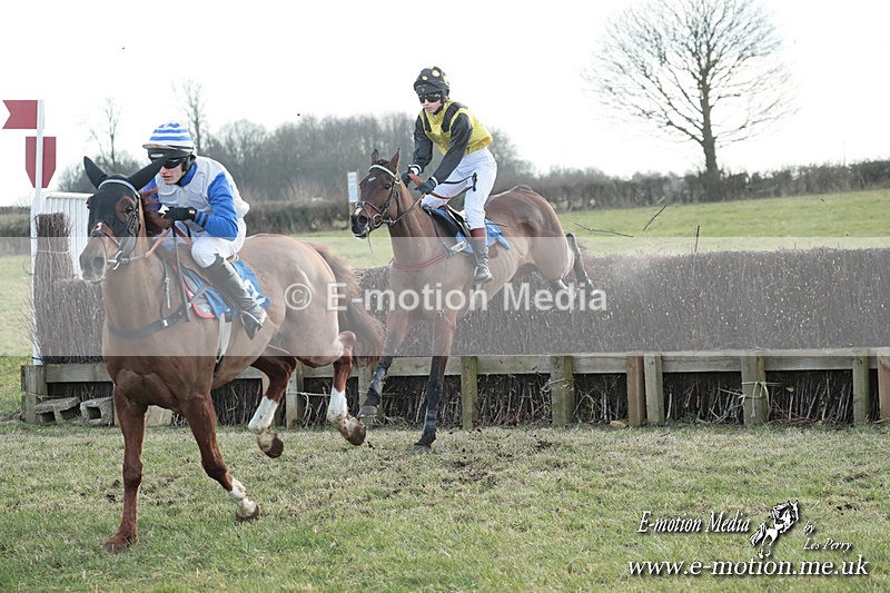 PtP 010325 614 - Beaufort Races Didmarton 01/03/25