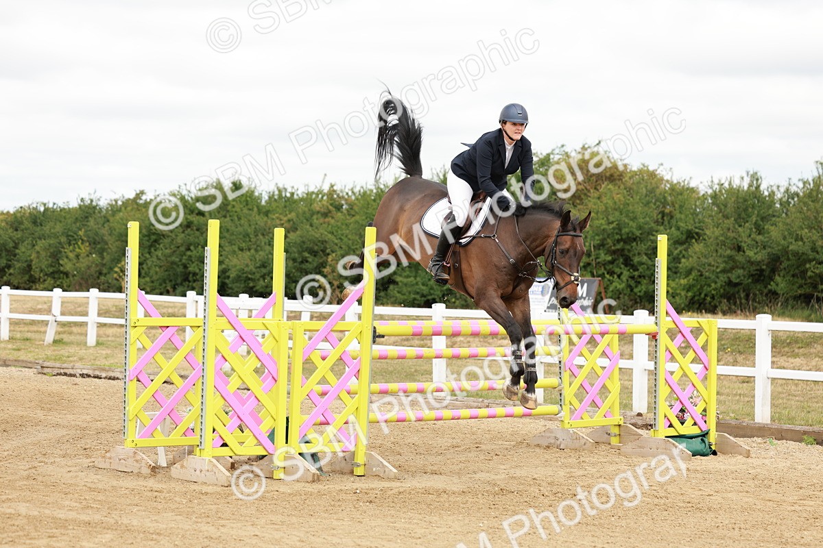SBM_017275 - Class 21 - Senior Newcomers Championship 2d Rd