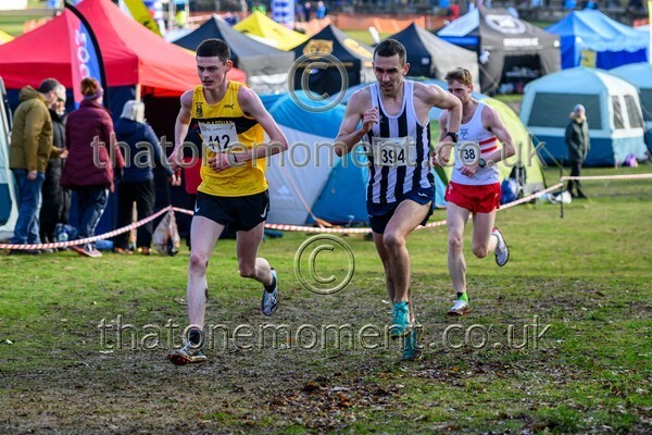 Falkirk25-915815 - Senior Men Set One