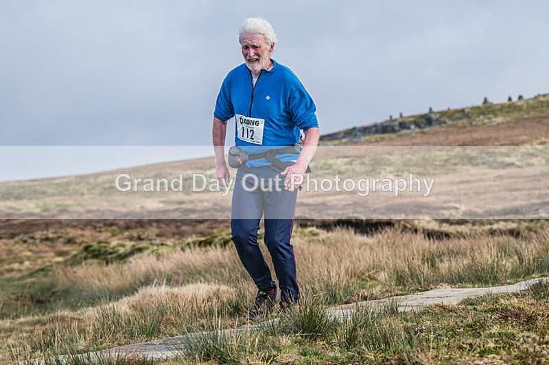 Nine Standards-857 - Nine Standards Fell Race Thursday 1st January 2026
