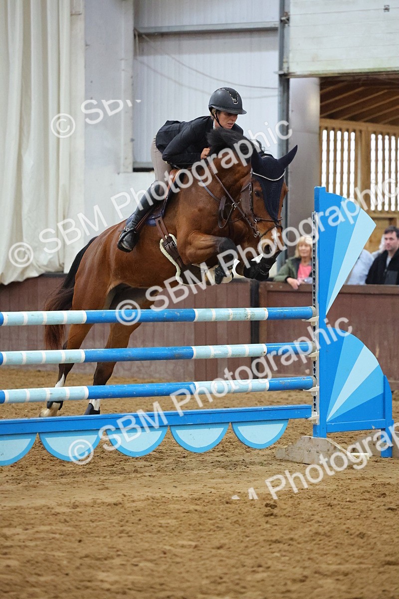 SBM_001376 - Class 4 - Senior Newcomer - 1.10m