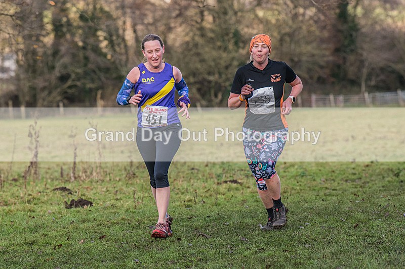 Workington XC-482 - Workington Cross Country Curwen Park, Saturday 3rd December 2022