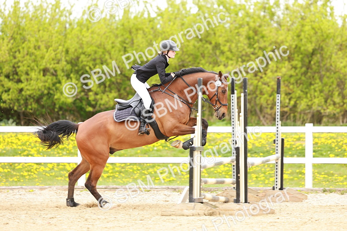 SBM_005410 - Class 5 - 80cm