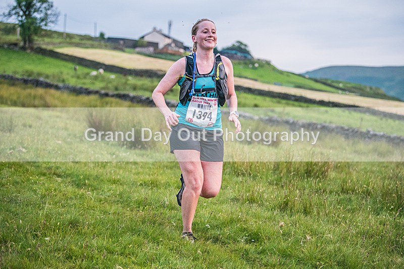 Tebay-660 - Tebay Fell Race Wednesday 26th June 2024