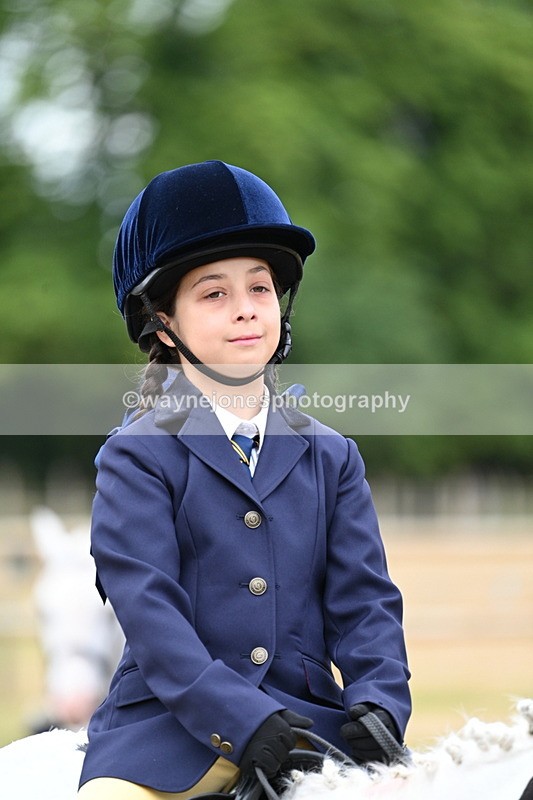 WJ7_9518 - Class 1 Lead Rein Pony