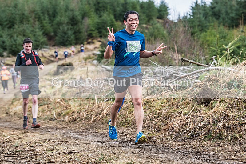 Glentress-1565 - High Terrain Events Glentress Marathon 21 & 10K Trail Races Sunday 18th February 2024