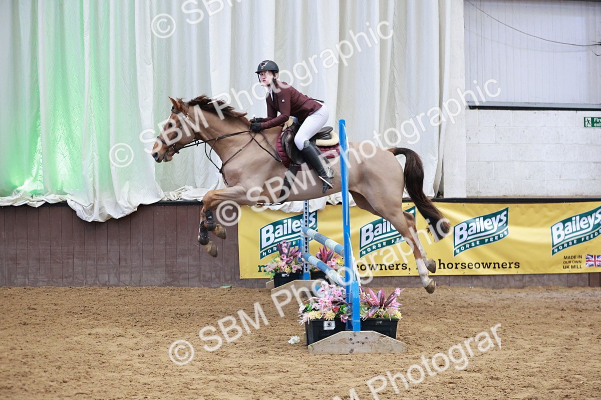 SBM_000327 - Class 2 - Senior British Novice - 90cm