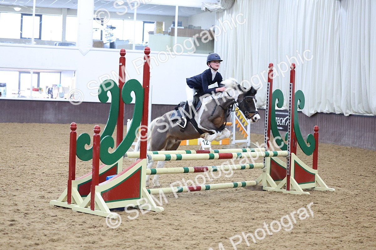 SBM_001480 - Class 1 - Clear Round