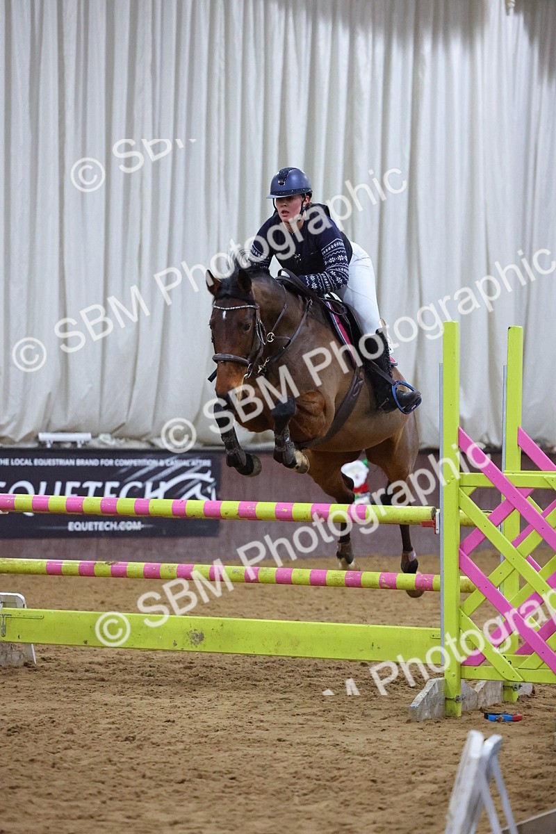 SBM_002912 - Class 8 - 1.10m