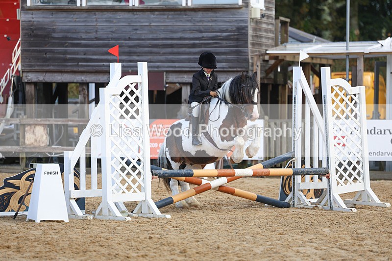 3E7A3041 - Class 4: 60cm Junior