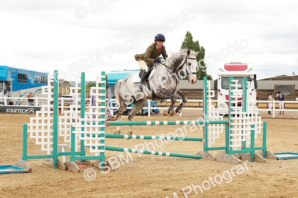 SBM_002029 - Class 10 - 0.95cm Amateur Championship Qualifier