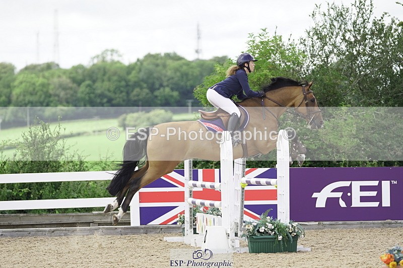 230728A-140214-02286 - Cls 10 95cm Amateur Quali