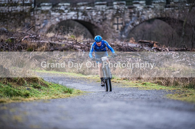 HTE Kielder Duathlon-834 - High Terrain Events Kielder Off Road Duathlon Sunday 8th January 2023