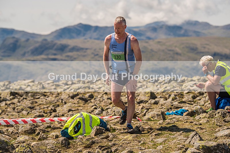 Fairfield-1419 - Fairfield Horseshoe Fell Race Saturday 13th May 2023