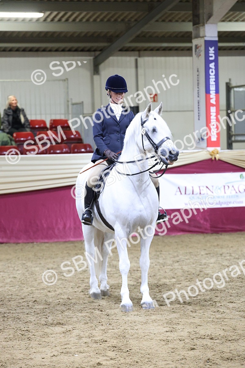 SBM_21103 - Class P - M&M Champs