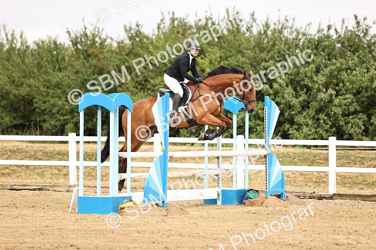 SBM_026133 - Class 11 - Senior Discovery - 1.00m