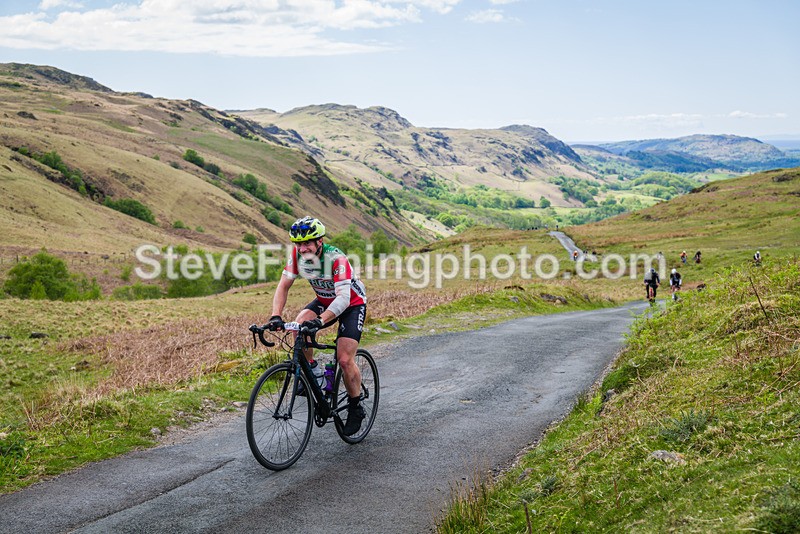 134952 - Hardknott Pass Camera 1 13.00-14.00